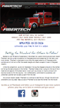 Mobile Screenshot of fibertech1.com
